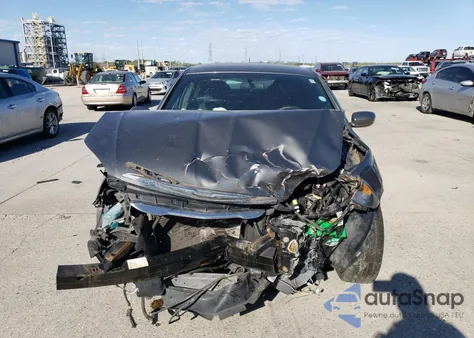 2012 Chrysler 200 Lx from USA, damaged, VIN 1C3CCBAB1CN273508